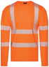 Fluo-oranje