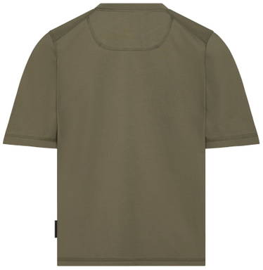 Dassy Essentials Core Women T-shirt voor dames 710105