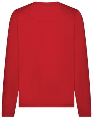 Dassy Essentials Fund Women T-shirt met lange mouwen voor dames 710107