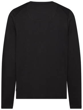 Dassy Essentials Fund Women T-shirt met lange mouwen voor dames 710107
