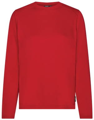 Dassy Essentials Fund Women T-shirt met lange mouwen voor dames 710107
