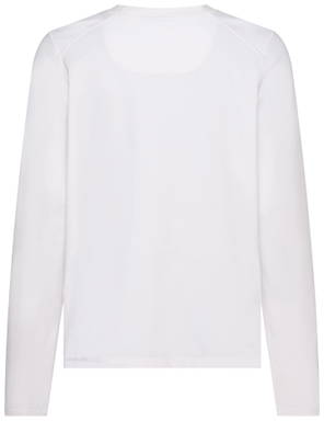 Dassy Essentials Fund Women T-shirt met lange mouwen voor dames 710107