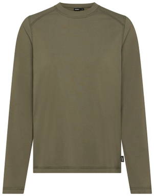Dassy Essentials Fund Women T-shirt met lange mouwen voor dames 710107