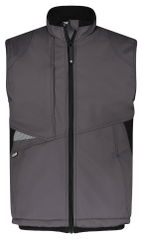 Dassy D-fx Flex Fusion Next Softshell bodywarmer 350144