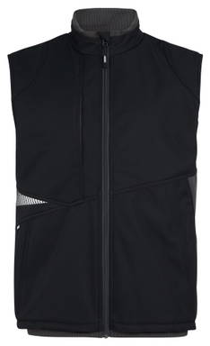 Dassy D-fx Flex Fusion Next Softshell bodywarmer 350144