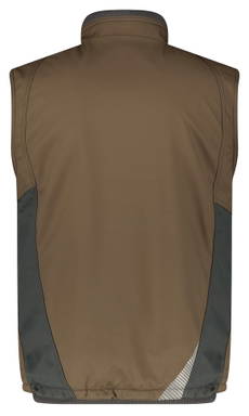 Dassy D-fx Flex Fusion Next Softshell bodywarmer 350144