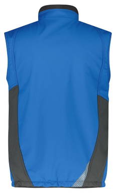 Dassy D-fx Flex Fusion Next Softshell bodywarmer 350144
