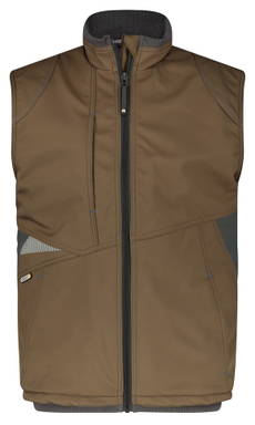 Dassy D-fx Flex Fusion Next Softshell bodywarmer 350144