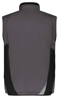 Dassy D-fx Flex Fusion Next Softshell bodywarmer 350144