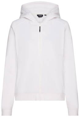 Dassy Essentials Grid Women Hoodie voor dames 550008