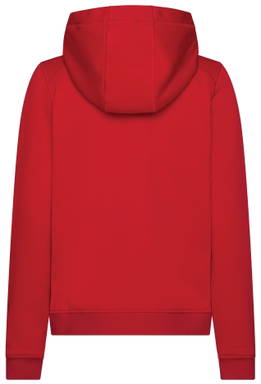 Dassy Essentials Grid Women Hoodie voor dames 550008