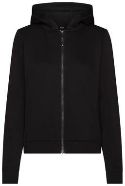 Dassy Essentials Grid Women Hoodie voor dames 550008