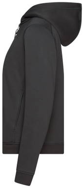 Dassy Essentials Grid Women Hoodie voor dames 550008