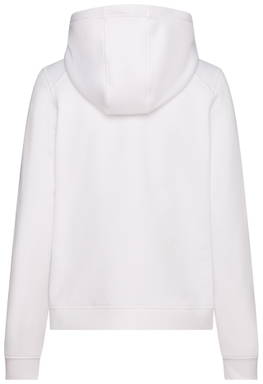 Dassy Essentials Grid Women Hoodie voor dames 550008