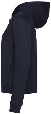 Dassy Essentials Grid Women Hoodie voor dames 550008
