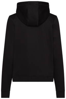 Dassy Essentials Grid Women Hoodie voor dames 550008
