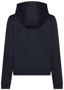 Dassy Essentials Grid Women Hoodie voor dames 550008