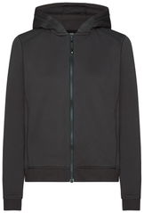 Dassy Essentials Grid Women Hoodie voor dames 550008