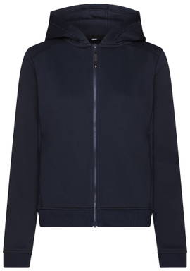 Dassy Essentials Grid Women Hoodie voor dames 550008