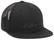 Dassy Accessories Hebe Flat brim pet 25886