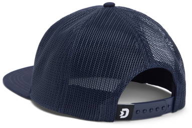 Dassy Accessories Hebe Flat brim pet 25886