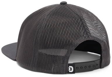 Dassy Accessories Hebe Flat brim pet 25886