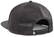 Dassy Accessories Hebe Flat brim pet 25886