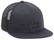 Dassy Accessories Hebe Flat brim pet 25886