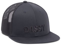 Dassy Accessories Hebe Flat brim pet 25886