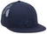 Dassy Accessories Hebe Flat brim pet 25886