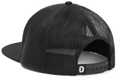 Dassy Accessories Hebe Flat brim pet 25886