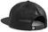 Dassy Accessories Hebe Flat brim pet 25886