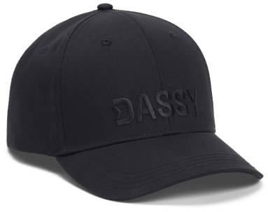 Dassy Accessories Hera Baseballpet 25888