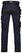 Dassy Denim Melbourne Stretch holsterzakkenjeans met kniezakken 200953