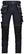 Dassy Denim Melbourne Stretch holsterzakkenjeans met kniezakken 200953