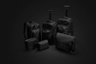 Swiss Peak OSLO RCS Messenger