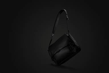 Swiss Peak OSLO RCS Messenger