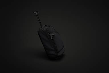 Swiss Peak OSLO RCS rolduffel rugzak cabineproof