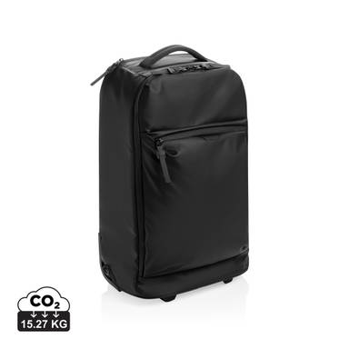 Swiss Peak OSLO RCS rolduffel rugzak cabineproof