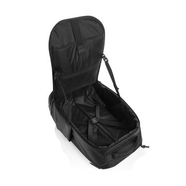 Swiss Peak OSLO RCS rolduffel rugzak cabineproof