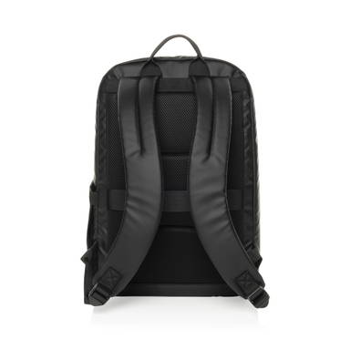 Swiss Peak OSLO RCS Everyday Laptop 15.6' backpack