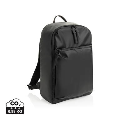 Swiss Peak OSLO RCS Everyday Laptop 15.6' backpack