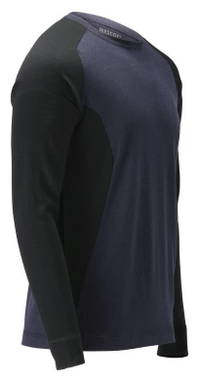 Mascot Crossover Functioneel hemd 25281