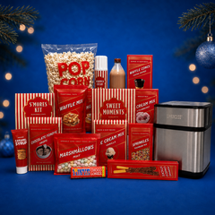 Kerstpakket de IJsfabriek