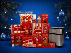 Kerstpakket de IJsfabriek