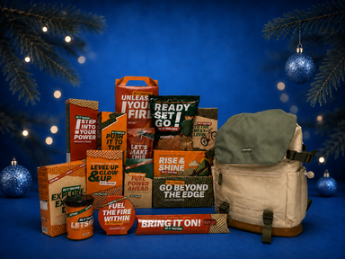 Kerstpakket Erop Uit
