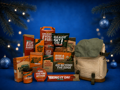 Kerstpakket Erop Uit