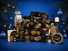 Kerstpakket Alleen Maar Eten L