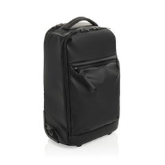 Swiss Peak OSLO RCS trolley-duffeltas/rugzak