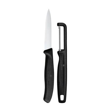 Victorinox Swiss Classic 2-delige Keukenmessenset